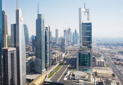 صندوق النقد: اقتصاد الإمارات عند نقطة تحوّل