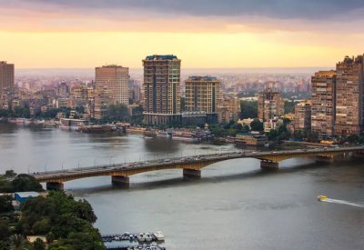القطاع الخاص في مصر يسجل نمواً لأول مرة منذ 8 أشهر