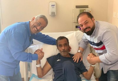 امنيات بحرينية للمخرج سعيد سالمين