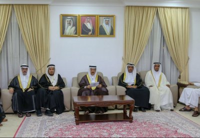 هيئة الرؤية الشرعية: الإثنين أول أيام الشهر الفضيل