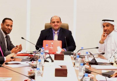 مالية النواب تقترب من رفع تقريرها النهائي بشأن الميزانية العامة