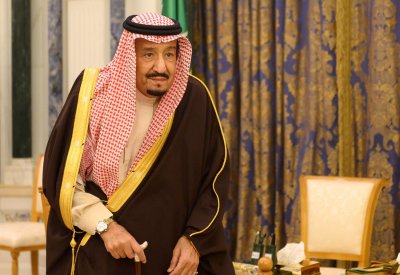 الملك سلمان: السعودية أخذت على عاتقها خدمة الإسلام