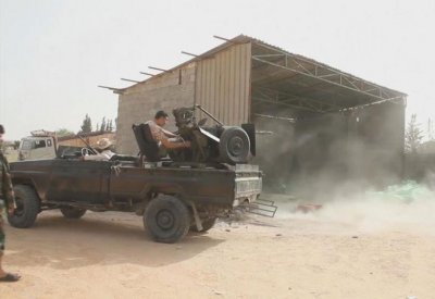 ليبيا.. الأمم المتحدة تدعو لهدنة أسبوعاً في رمضان