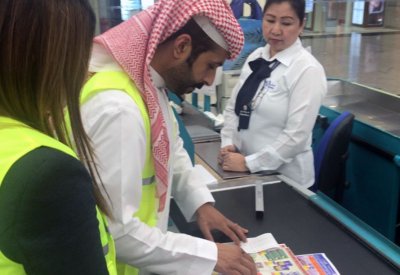 حماية المستهلك: تكثيف الرقابة على منافذ البيع المختلفة واستمرارها طوال الشهر الفضيل