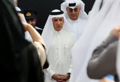 بيان قطري يظهر ازدواجية: تصريحات الباكر لا تمثل سياستنا