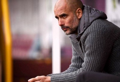 غوارديولا: ليفربول ثاني أفضل فريق واجهته بحياتي