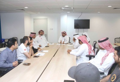 خالد بن حمد: مهرجان ناصر بن حمد الرمضاني إحياء وتوثيق للألعاب الشعبية