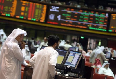 بورصات المنطقة تقتفي أثر الأسواق العالمية وتتراجع بقوة