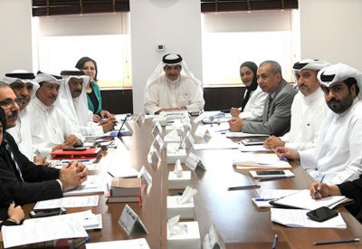 خارجية الشورى تبحث التصديق على اتفاقيات النقل مع دولة الإمارات وبروناي