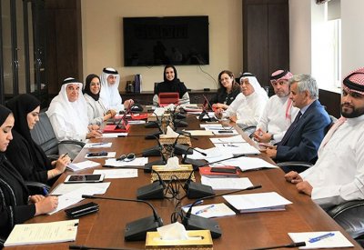 خدمات الشورى تناقش تعديل نظام التقاعد