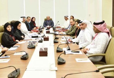 مالية النواب توافق على الميزانية العامة