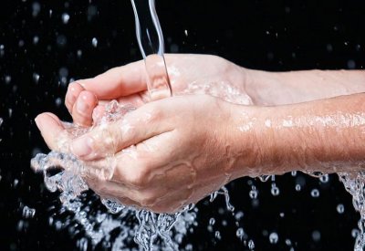 هكذا تتفادى الجفاف في رمضان