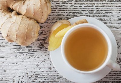 كنز طبي.. فوائد للزنجبيل لا تحصى!
