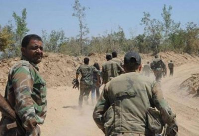 سوريا.. أعنف قتال بين النظام والمعارضة بحماة منذ 8 أشهر