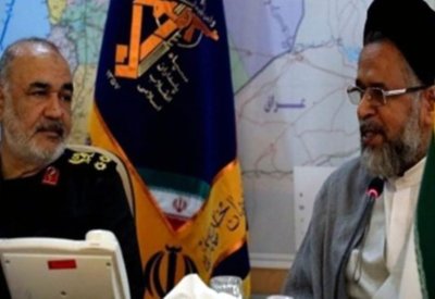 هل كان اجتماع أجهزة استخبارات إيران استعداداً للحرب؟