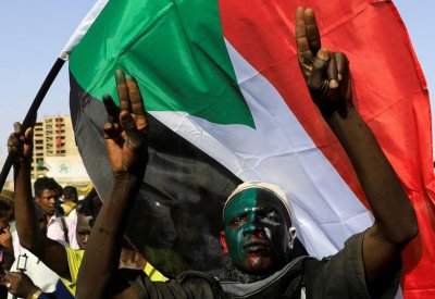 السودان ينتظر إعلان رؤية المجلس العسكري الانتقالي للحل