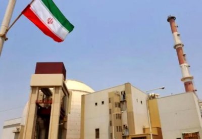 إيران تتراجع عن بعض بنود "النووي".. وعود أوروبا جوفاء!