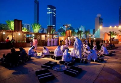 نمو بحركة السياحة في دبي 2.2% خلال الربع الأول من 2019