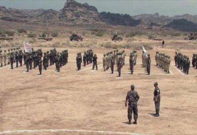 ميليشيا الحوثي تقايض مساعدات رمضانية بحضور دورات طائفية