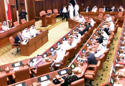 خلال جلسة النواب.. اعتماد الميزانية العامة للدولة