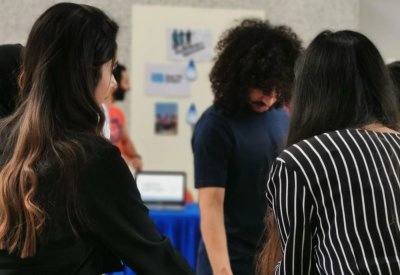 مشاركة الطلبة في المشاريع المجتمعية تخلق لهم فرصاً للعمل بعد التخرج