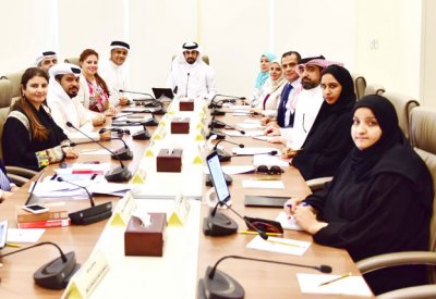 خدمات النواب تجتمع بالصحة لبحث مشروع قانون مكافحة التبغ