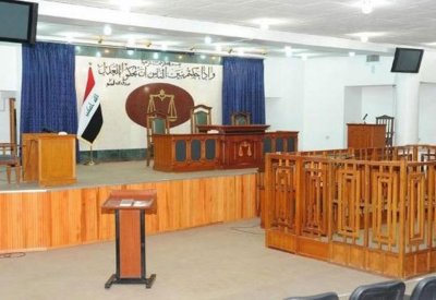 العراق.. أحكام بحق أكثر من 500 داعشي أجنبي