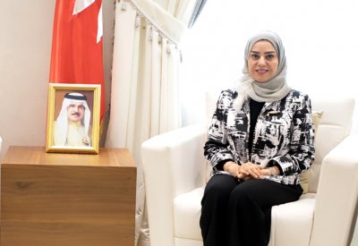 رئيسة مجلس النواب تشيد بالتعاون المتميز مع مجلس الشورى