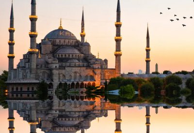 بيانات رسمية.. لماذا تشهد سياحة تركيا عزوفاً عالمياً؟
