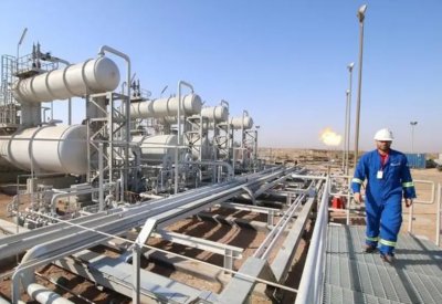 وزير: العراق يترقب اتفاقاً وشيكاً مع إكسون وبتروتشاينا
