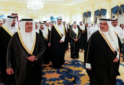 ‎سمو ولي العهد: البحرين تسير على نهج جلالة الملك المفدى في تكريس الوسطية والتسامح والتعددية
