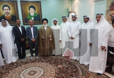 مزيد من المبادرات لحفظ الأمن 