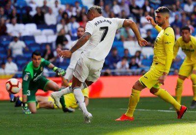 ريال مدريد يمدد شراكته مع "أديداس" حتى 2028