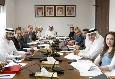 مالية الشورى توصي بالموافقة على مشروع الميزانية العامة