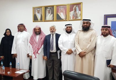 استثمار البحث العلمي في تفعيل الأدوار الحضارية والتنموية للزكاة