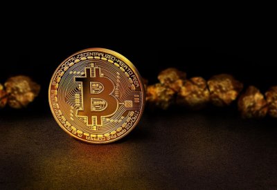 "بيتكوين" تنتعش وتكسر 6000 دولار لأول مرة في 6 أشهر