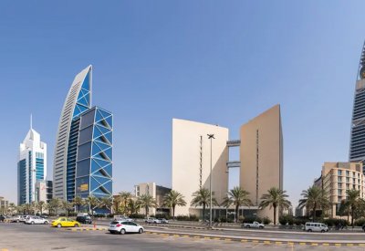 هذه أهم مزايا سيقدمها نظام الـ"جرين كارد" في السعودية