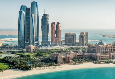 أبوظبي.. أرقام قياسية جديدة بأعداد الزوار