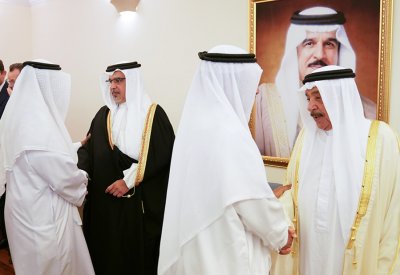 نائب جلالة الملك: العمل على توفير فرص نوعية واعدة تسهم في رفد النمو الاقتصادي المباشر لصالح المواطنين