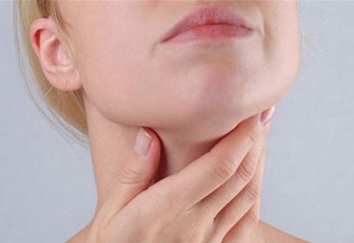 هل تعانون من الغدة الدرقية؟ احذروا إذاً المياه المعدنية