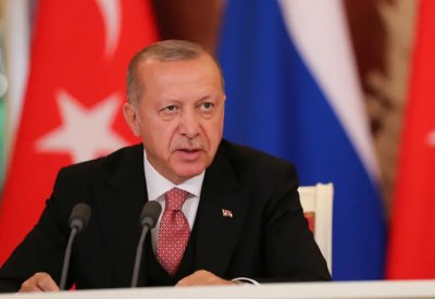المعارضة التركية تتهم أردوغان بتنفيذ "انقلاب مدني"