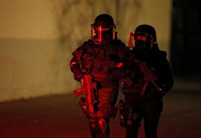 مقتل جنديين فرنسيين بتحرير رهائن في بوركينا فاسو