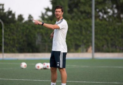 ألونسو يتلقى عرضاً لتدريب ريال سوسيداد