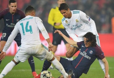 دراسة: كافاني كان سيصبح صفقة رابحة لريال مدريد