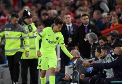برشلونة قرر التخلص من كوتينيو خلال الانتقالات الصيفية