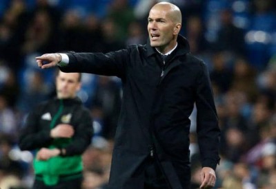 الذكاء الاصطناعي يكشف "البديل المنقذ" لريال مدريد