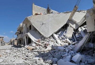 كارثة محتملة في إدلب.. مخاوف من حلب جديدة