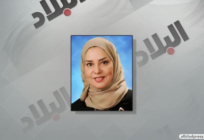 رئيسة مجلس النواب تقترح إنشاء حدائق عامة في جميع المحافظات