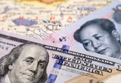 بأمر ترمب.. زيادة رسوم الجمارك على بقية واردات الصين