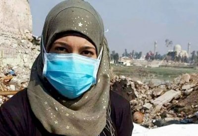 "جامعة جثث الموصل" أمام القضاء.. وهذه التفاصيل